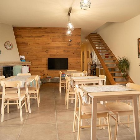 La Campagna Di Peppe E Tullia Bed & Breakfast ฟอร์เมีย ภายนอก รูปภาพ