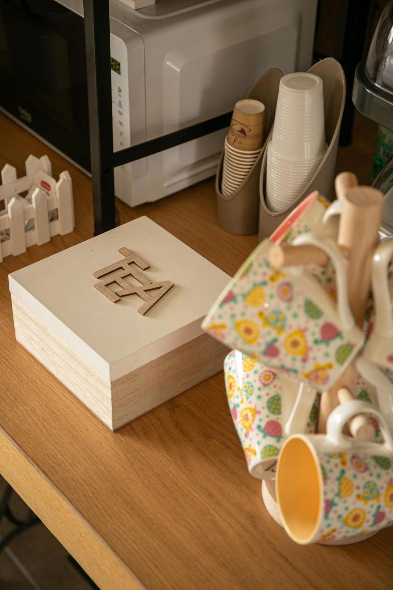La Campagna Di Peppe E Tullia Bed & Breakfast ฟอร์เมีย ภายนอก รูปภาพ